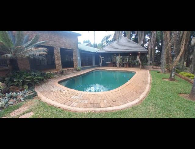 FARM FOR SALE IN LEVUBU